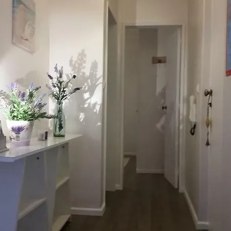 Apartamento Rosa I - Lourinhã