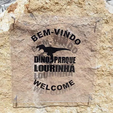 Rosa I - Apartamento Lourinhã