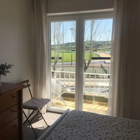 Rosa I - Apartamento Lourinhã