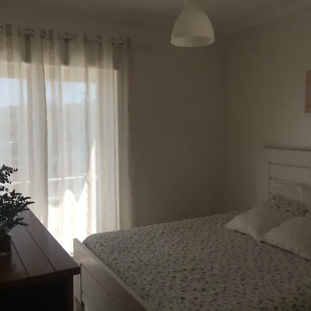 Apartamento Rosa I - Lourinhã