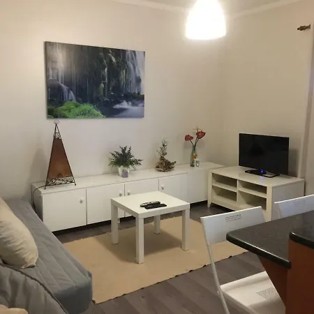 Rosa I - Apartamento Lourinhã