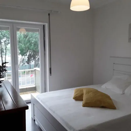 Rosa I - Apartamento *