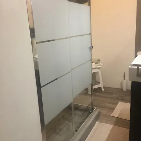 Apartamento Rosa I - *