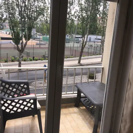Apartamento Rosa I - Lourinhã